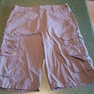 Iron Co. Cargo Shorts Size 30